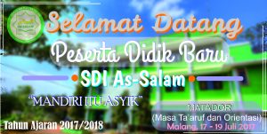 Mandiri itu Asyik