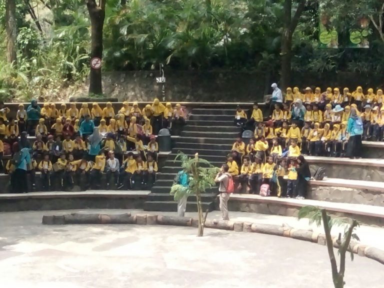 Taman Safari Prigen